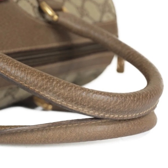 🔴SOLD🔴Gucci Boston Bag - Picture 10 of 16